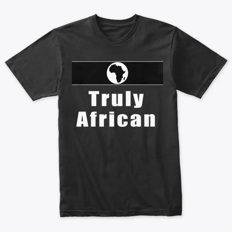 Truly African