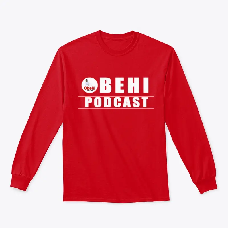 Obehi Podcast