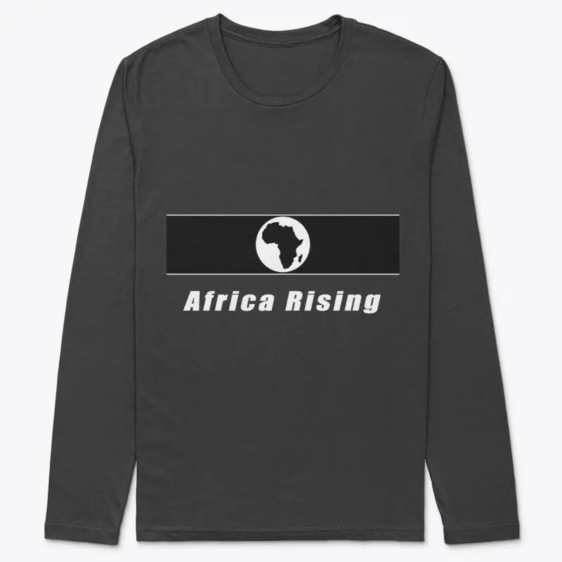 Africa Rising