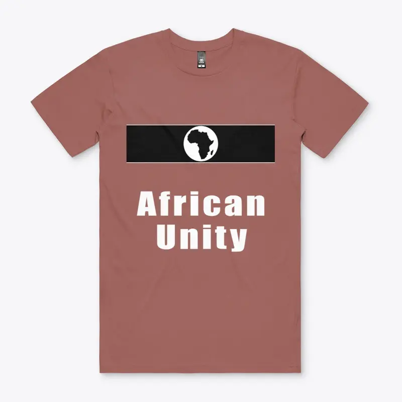 African unity