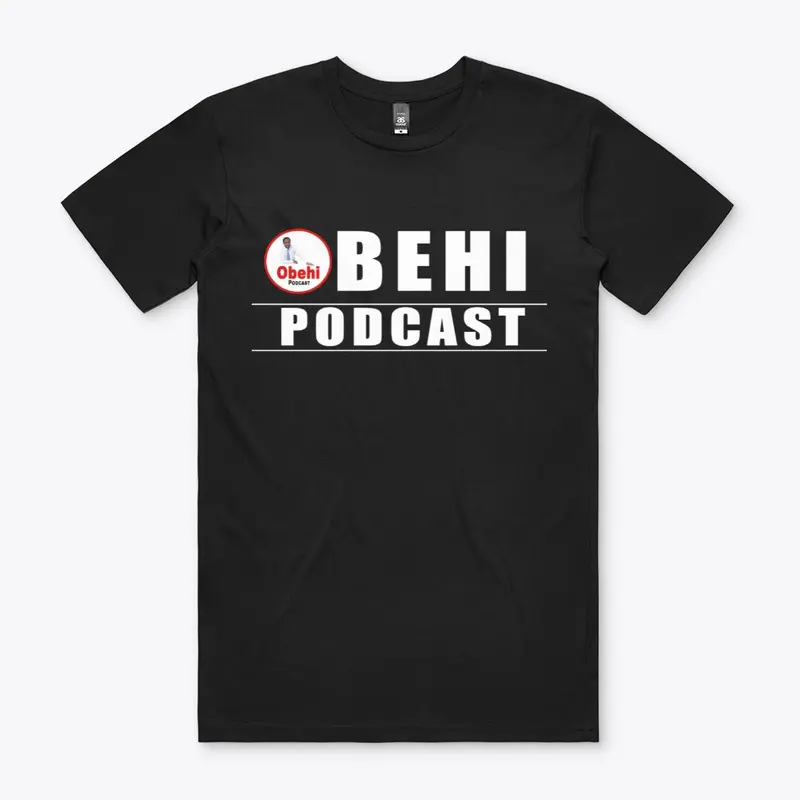 Obehi Podcast