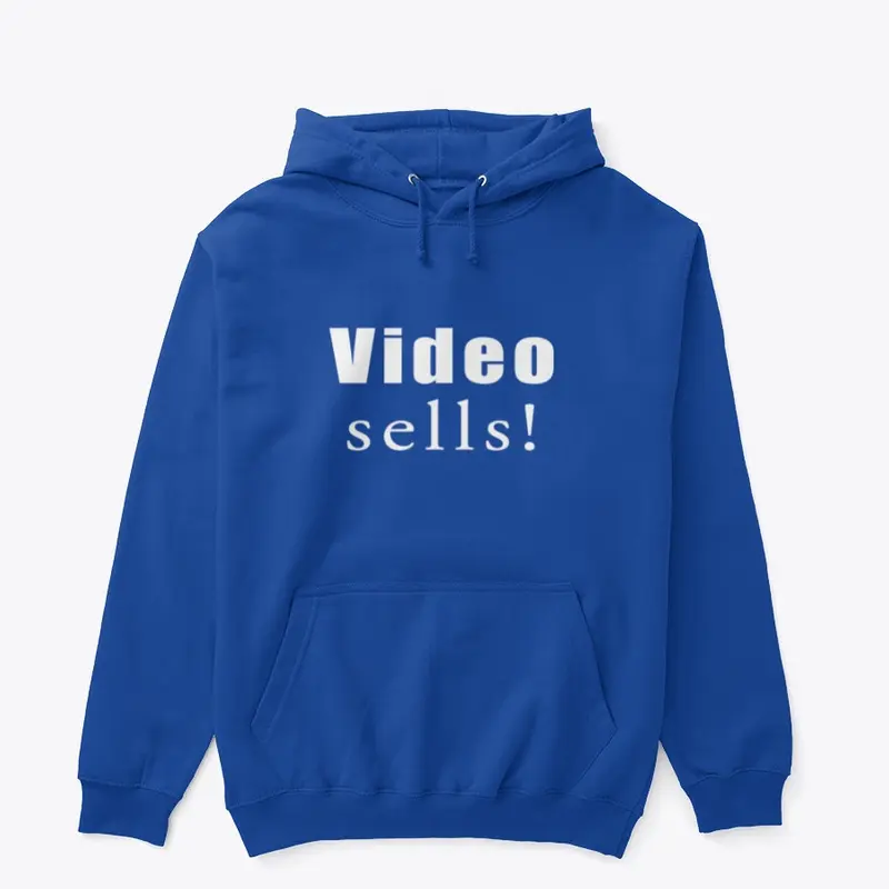 Video sells!