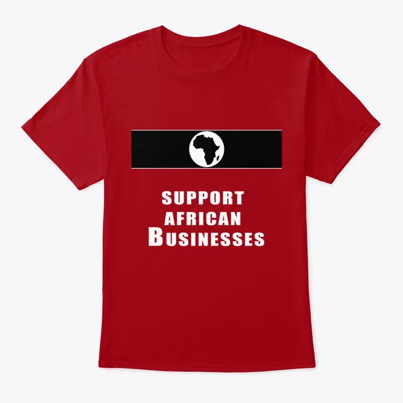 support  African  Businesses