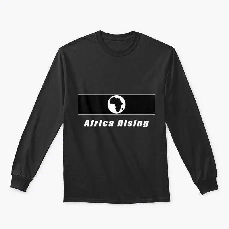 Africa Rising