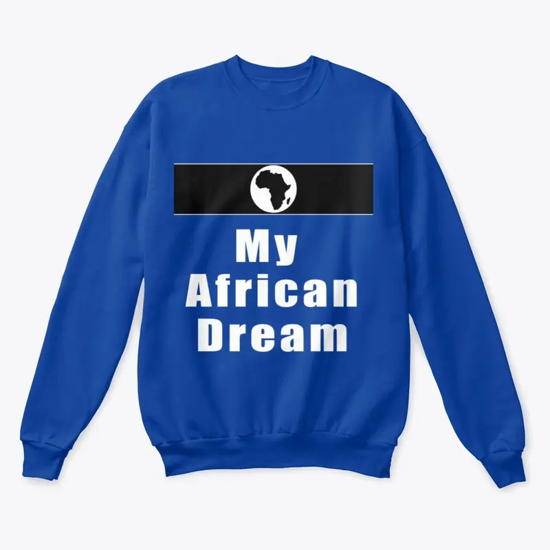 My African dream