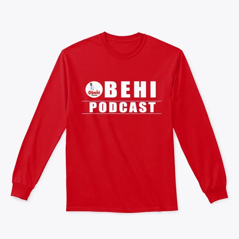 Obehi Podcast