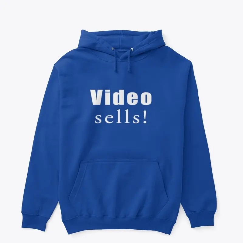 Video sells!