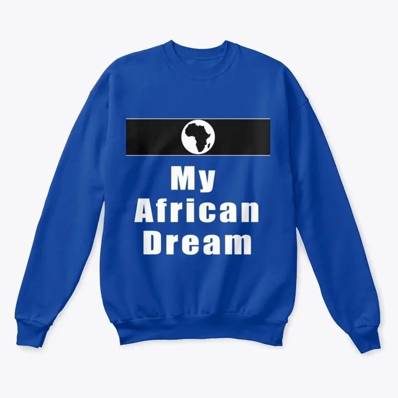 My African dream